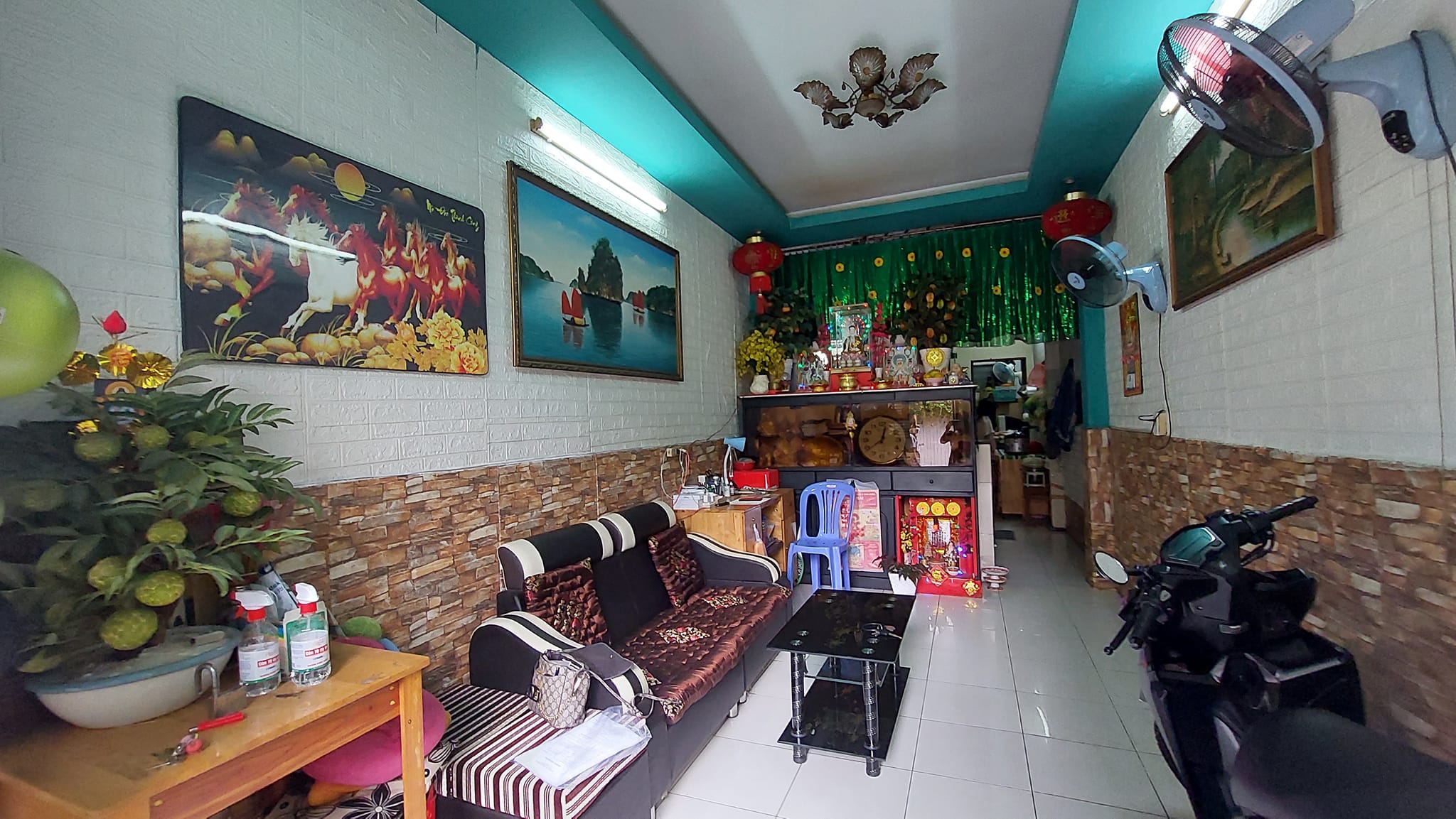 Khu Yên Tĩnh, 5 PN, Mặt Tiền Đường 6m, Lô Góc, Gọi Ngay - Ảnh 2